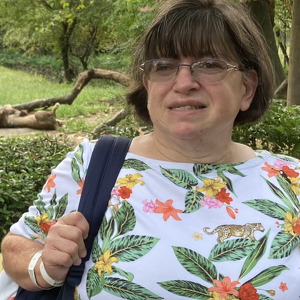 Fundraising Page: Danae Turpin